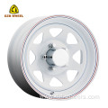 14 Inch Trailer Wheels 8 Spoke for Trailers